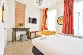 Hotel La Belle Vue fotoÄŸrafÄ±