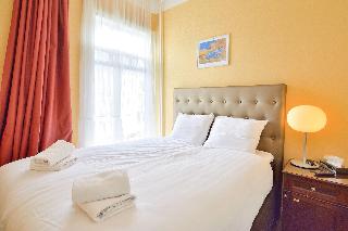 Hotel La Belle Vue fotoÄŸrafÄ±
