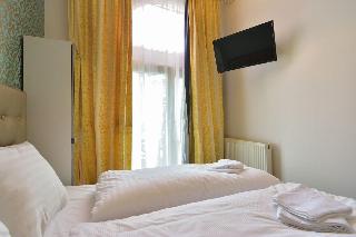 Hotel La Belle Vue fotoÄŸrafÄ±