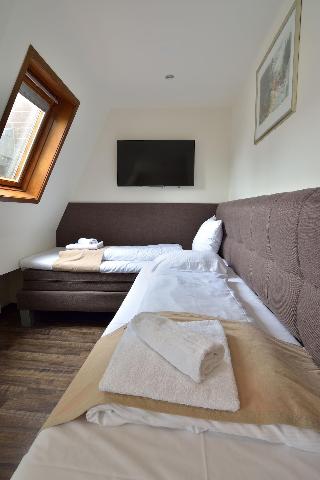 Hotel La Belle Vue fotoÄŸrafÄ±