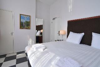 Hotel La Belle Vue fotoÄŸrafÄ±