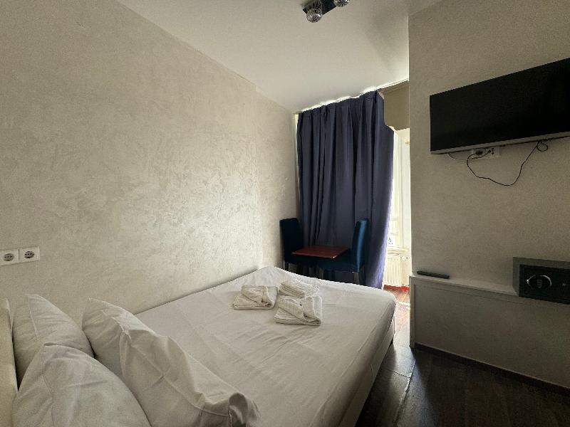 Hotel La Belle Vue - Oda