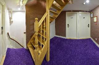 Hotel La Belle Vue fotoÄŸrafÄ±