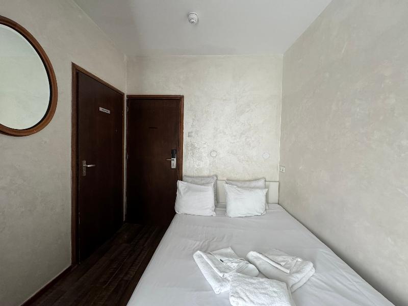 Hotel La Belle Vue - Oda