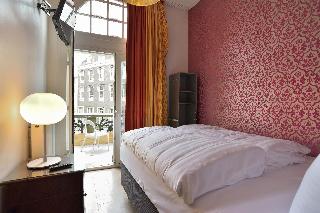 Hotel La Belle Vue fotoÄŸrafÄ±