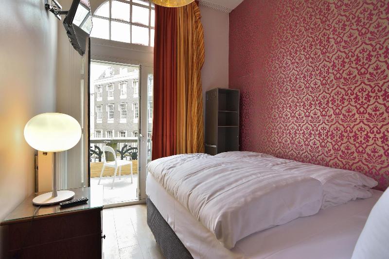 Hotel La Belle Vue - Oda