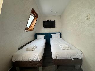 Hotel La Belle Vue fotoÄŸrafÄ±