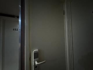Hotel La Belle Vue fotoÄŸrafÄ±