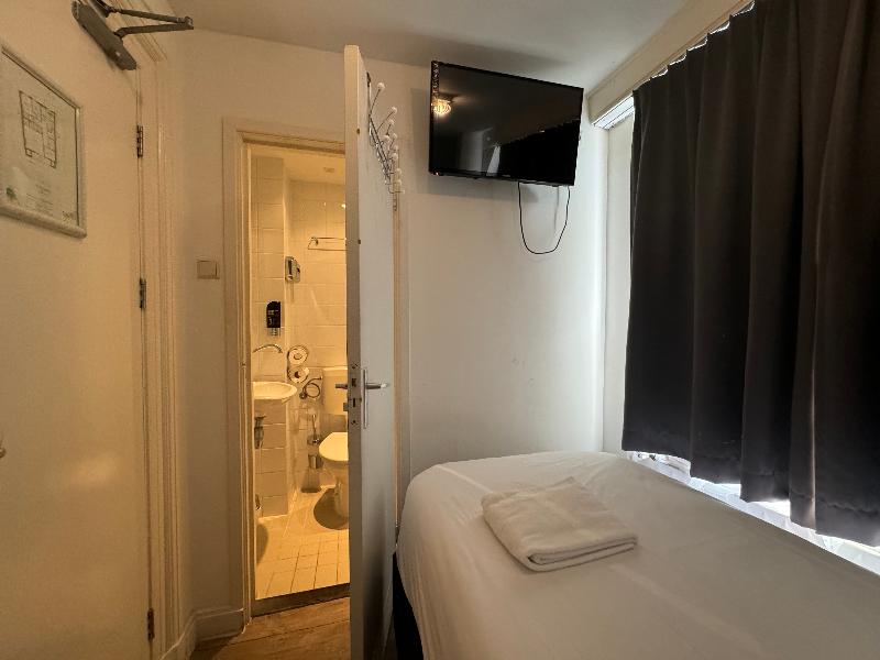 Hotel La Belle Vue - Oda