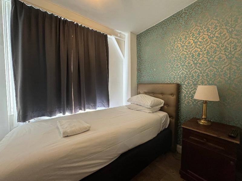 Hotel La Belle Vue - Oda