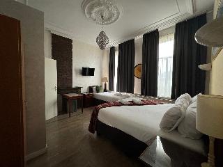 Hotel La Belle Vue fotoÄŸrafÄ±