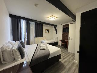 Hotel La Belle Vue fotoÄŸrafÄ±