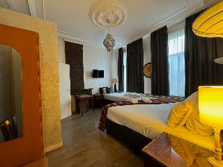 Hotel La Belle Vue fotoÄŸrafÄ±