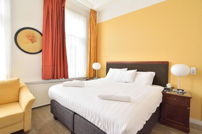 Hotel La Belle Vue - Oda