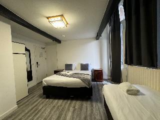 Hotel La Belle Vue fotoÄŸrafÄ±