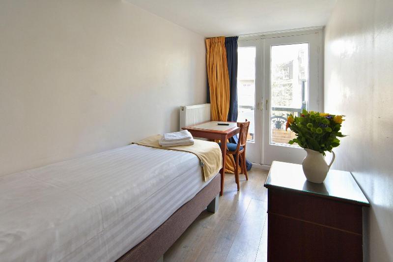 Hotel La Belle Vue - Oda