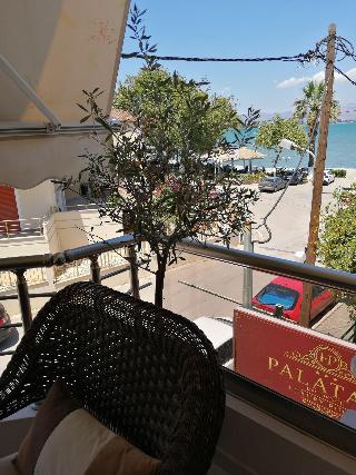 Palataki Residence