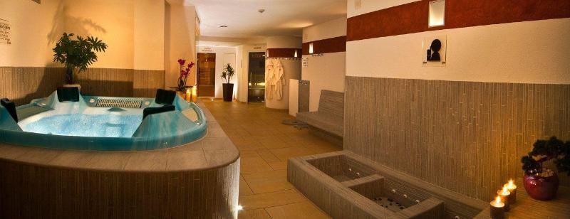 Hotel Ladinia - Aktivite