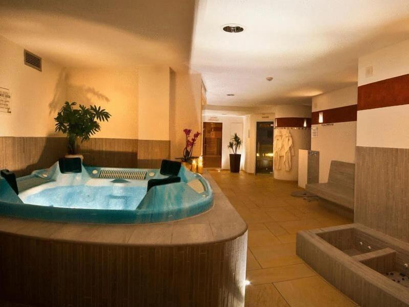 Hotel Ladinia - Aktivite