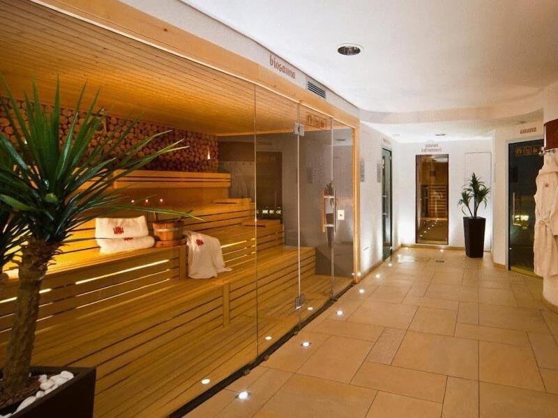 Hotel Ladinia - Aktivite