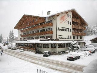 Hotel Ladinia otel fotoğrafı