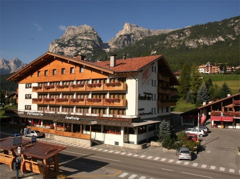 Hotel Ladinia - Genel