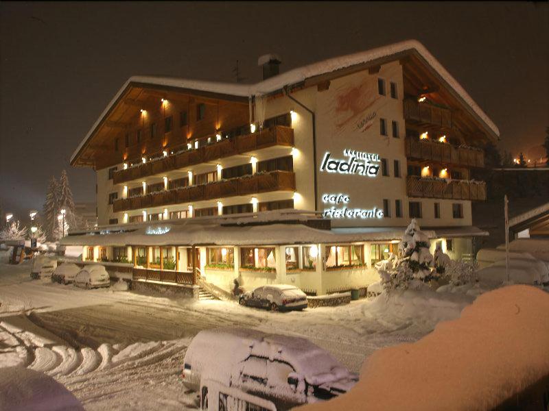 Hotel Ladinia - Genel