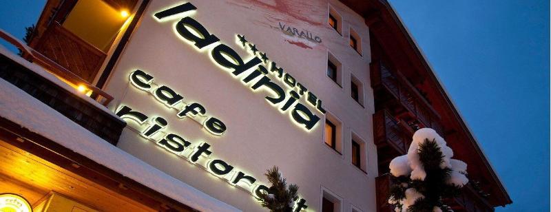 Hotel Ladinia - Genel