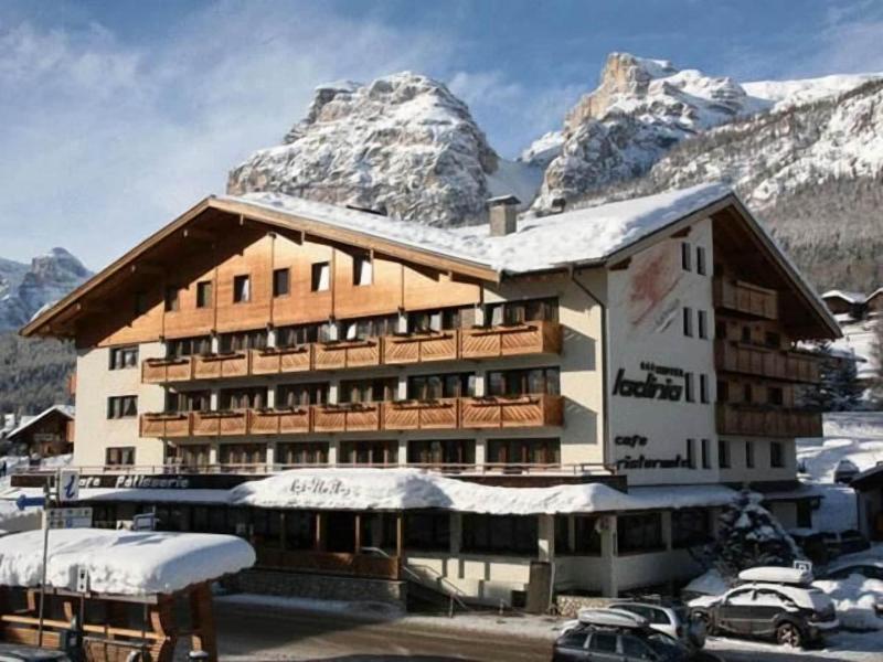 Hotel Ladinia - Genel