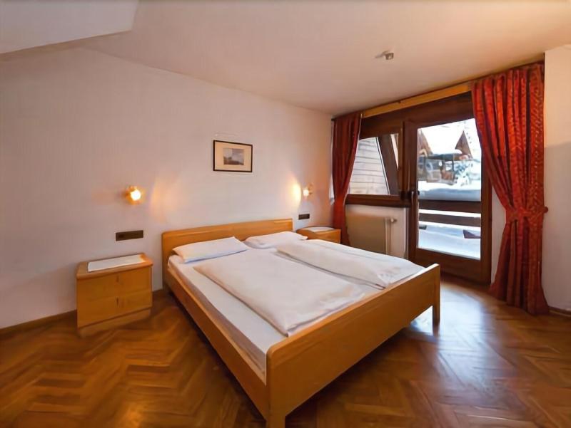 Hotel Ladinia - Oda