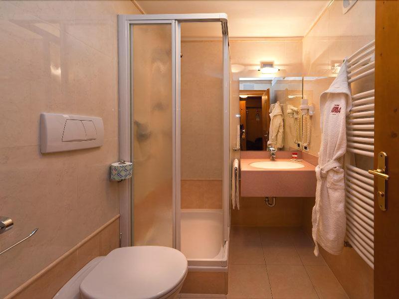 Hotel Ladinia - Oda