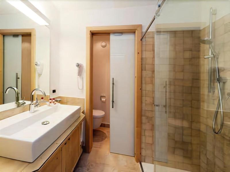 Hotel Ladinia - Oda