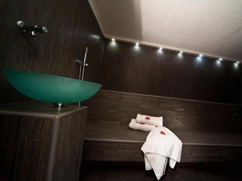 Hotel Ladinia - Oda