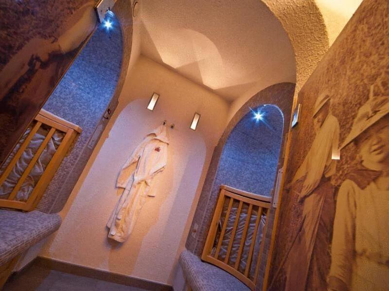 Hotel Ladinia - Oda