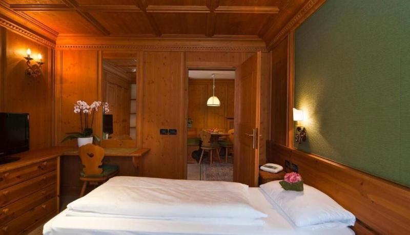 Hotel Ladinia - Oda