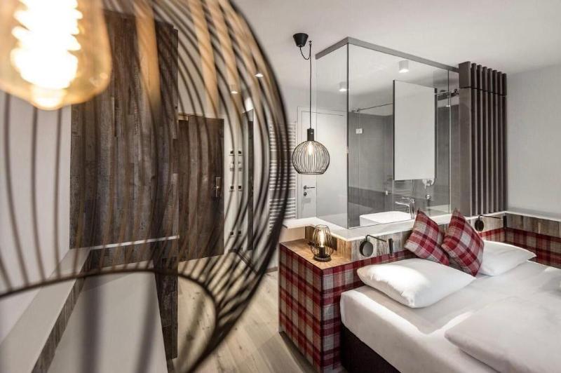 Hotel Ladinia - Oda