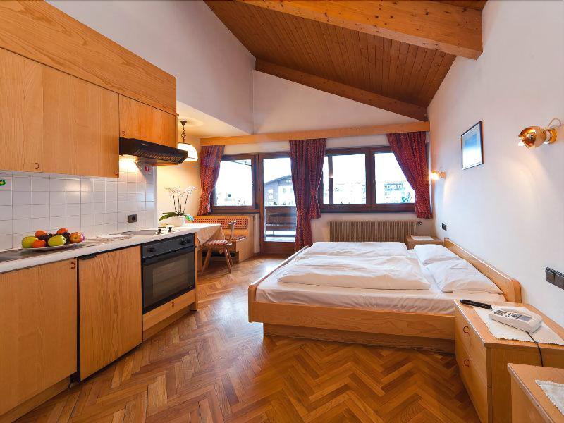 Hotel Ladinia - Oda
