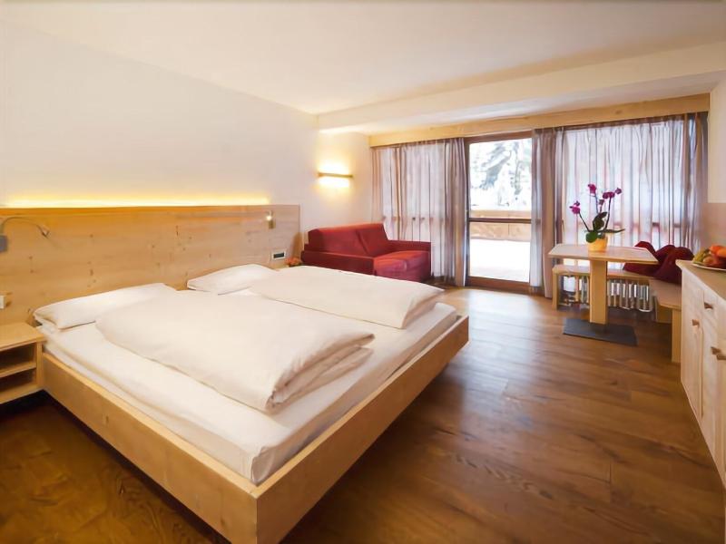 Hotel Ladinia - Oda