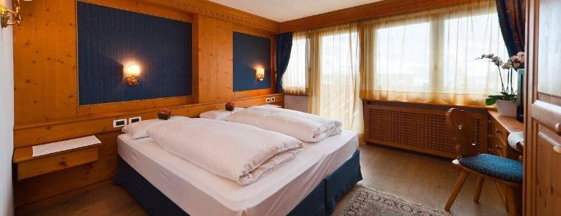 Hotel Ladinia - Oda