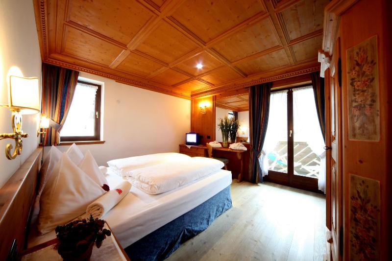 Hotel Ladinia - Oda