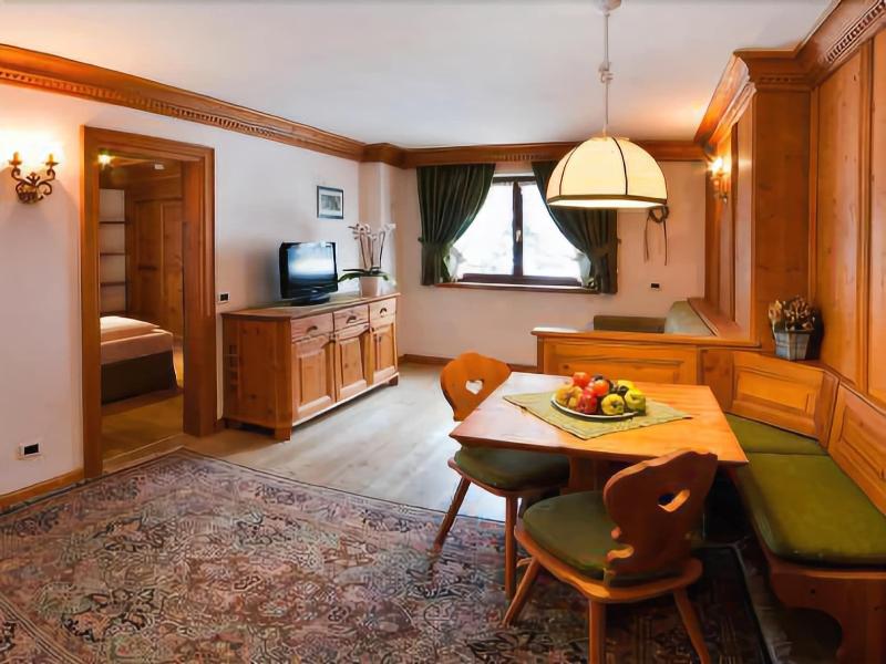 Hotel Ladinia - Oda