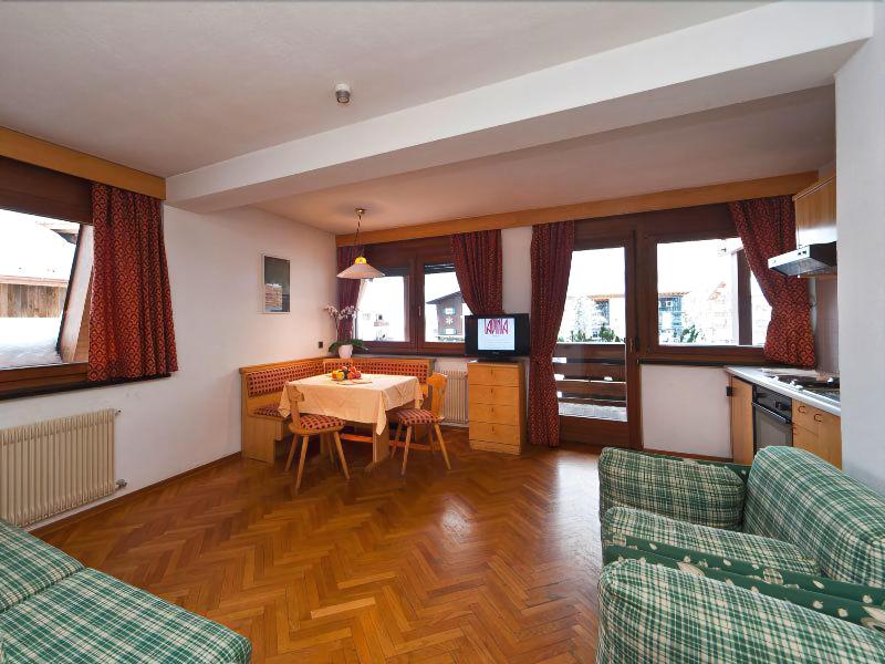 Hotel Ladinia - Oda