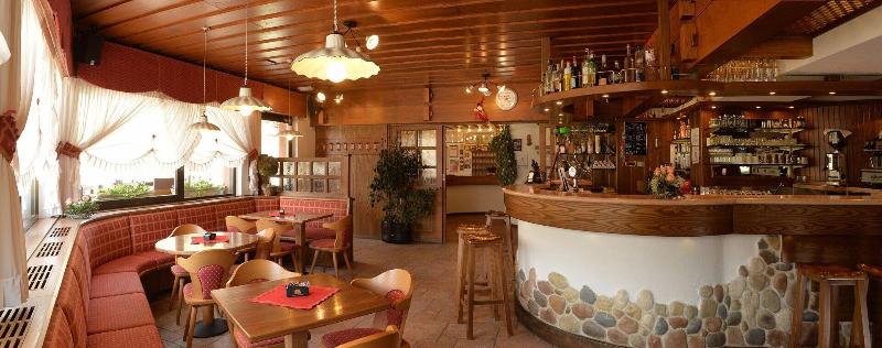 Hotel Compet - Bar