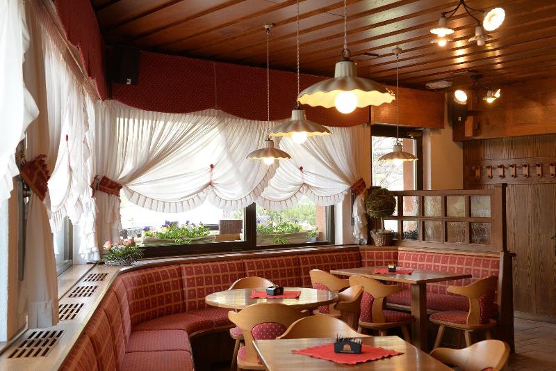 Hotel Compet - Bar