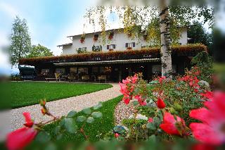 Hotel Compet otel fotoğrafı
