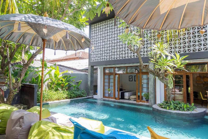 Interconnection Hostel - Genel