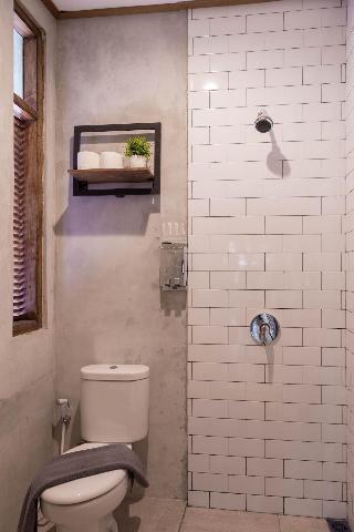 Interconnection Hostel fotoÄŸrafÄ±