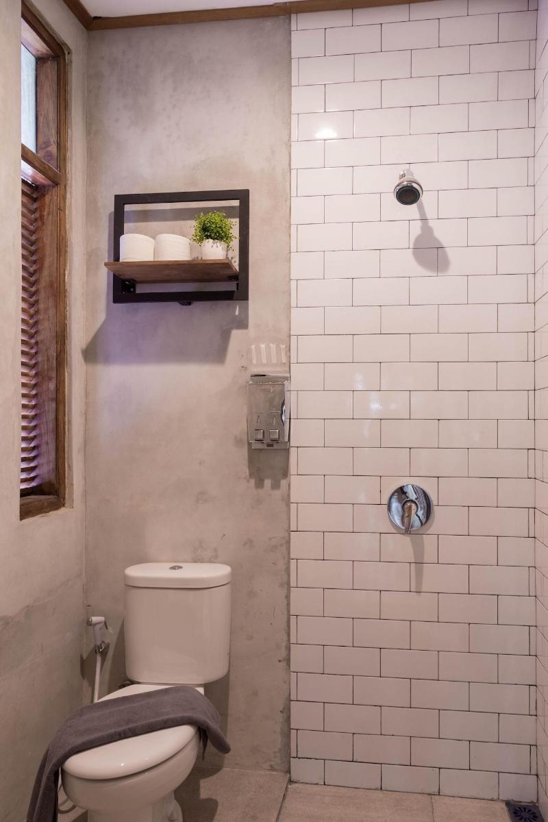 Interconnection Hostel - Oda