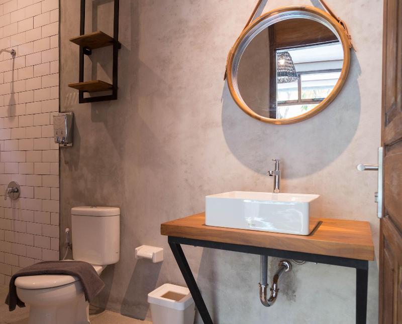 Interconnection Hostel - Oda