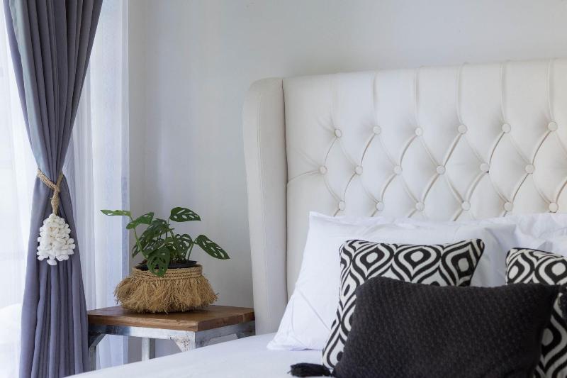 Interconnection Hostel - Oda